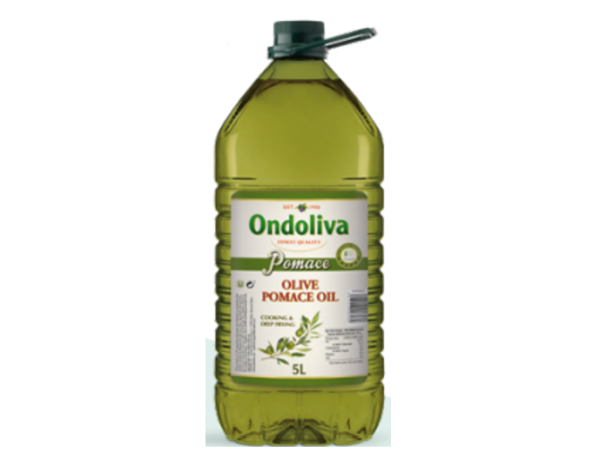 Olio d'Oliva di Sansa Spagnolo. 5 kg.