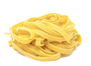 Fettuccine Romagnole all'Uovo. 1 kg.