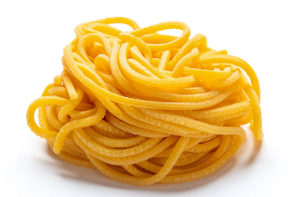 1405007 Spaghetti alla Chitarra all'Uovo. 1 kg.