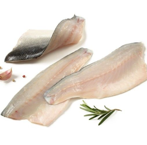 Branzino Filetti 120 / 160, 120-160g