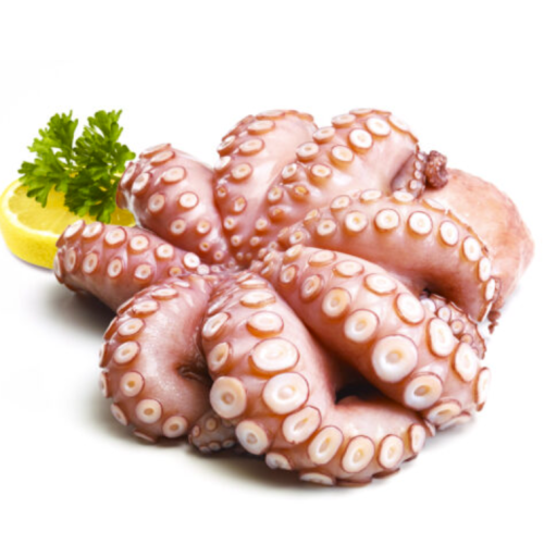 Polpo Intero, 2000-2500g