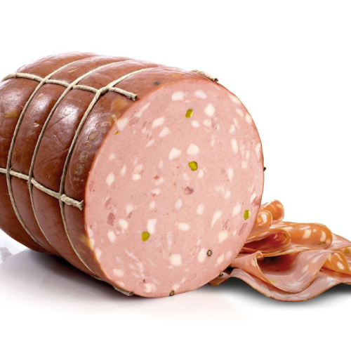Salame Mortadella Contessa Italiana, 5kg
