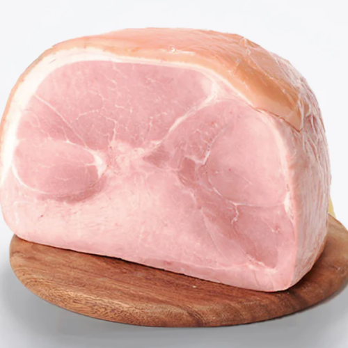 Prosciutto Cotto SIRÉ Italiano. 4 kg.