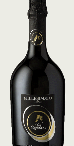 Millesimato Brut. 0,75 kg.