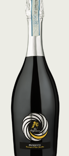 2214101 Prosecco DOC Extra Dry. 0,75 kg.