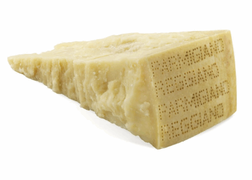 Parmigiano Reggiano >14M Trancio. 1 kg.