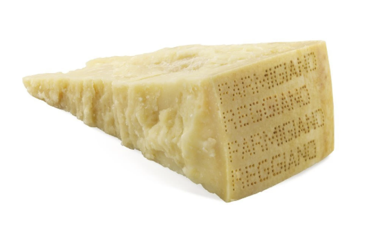 Parmigiano Reggiano. 4 kg.