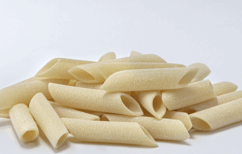 Penne Lisce Molisana. 0,5 kg.