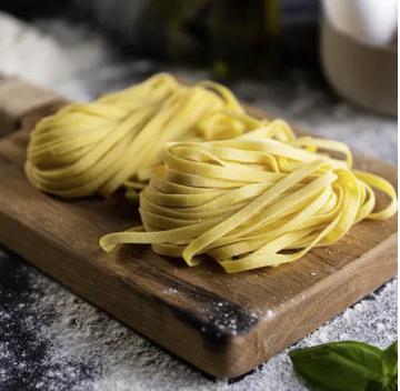 1405015 Tagliatelle all'Uovo. 1 kg.