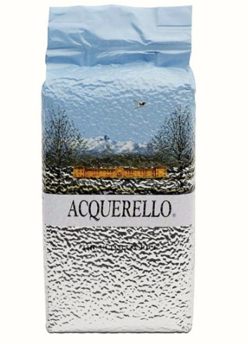 Riso Acquerello. 2,5 kg.