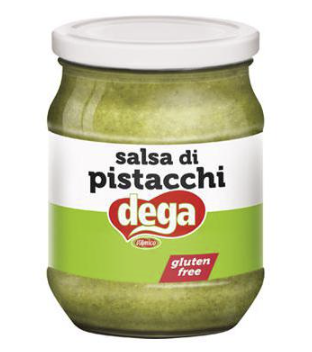 Crema di Pistacchio. 0,52 kg.