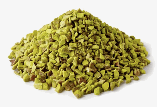 Granella di Pistacchi. 1 kg.